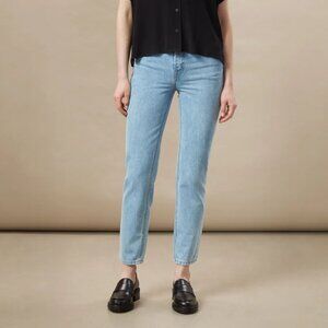 Frank And Oak Stevie jeans